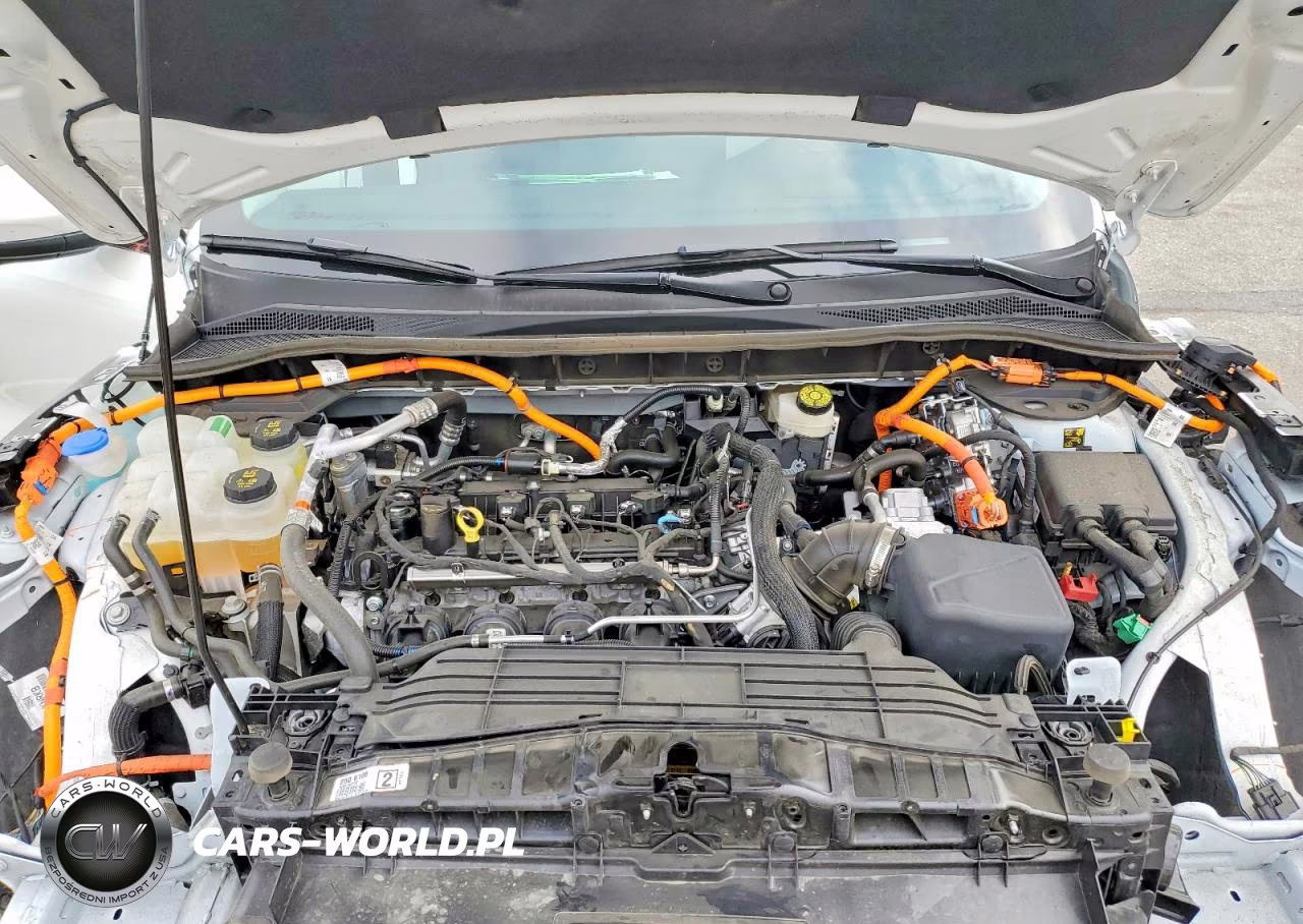 2024 Ford Escape VIN:1FMCU0E1XRUB42943 - 12