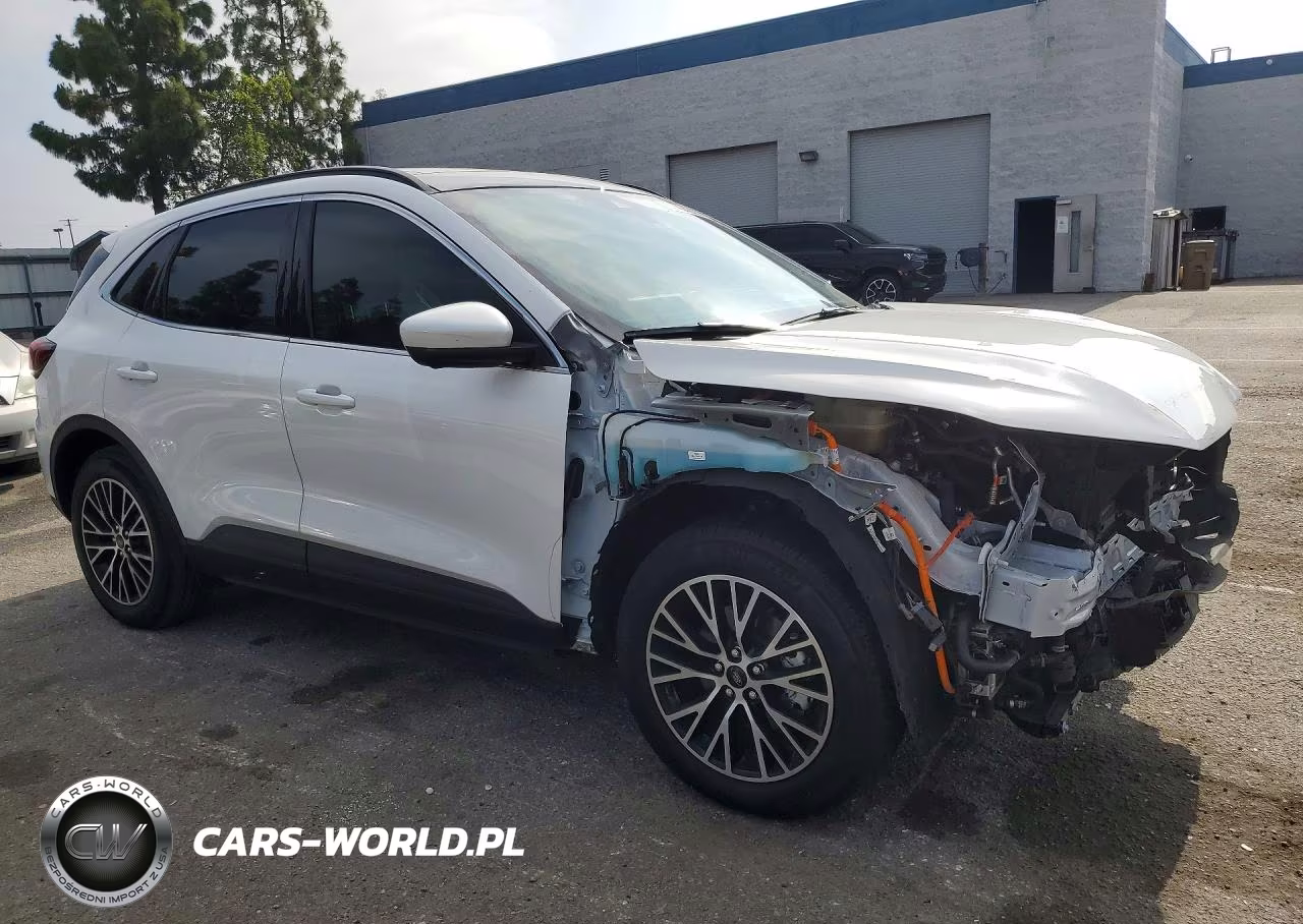 2024 Ford Escape VIN:1FMCU0E1XRUB42943 - 4