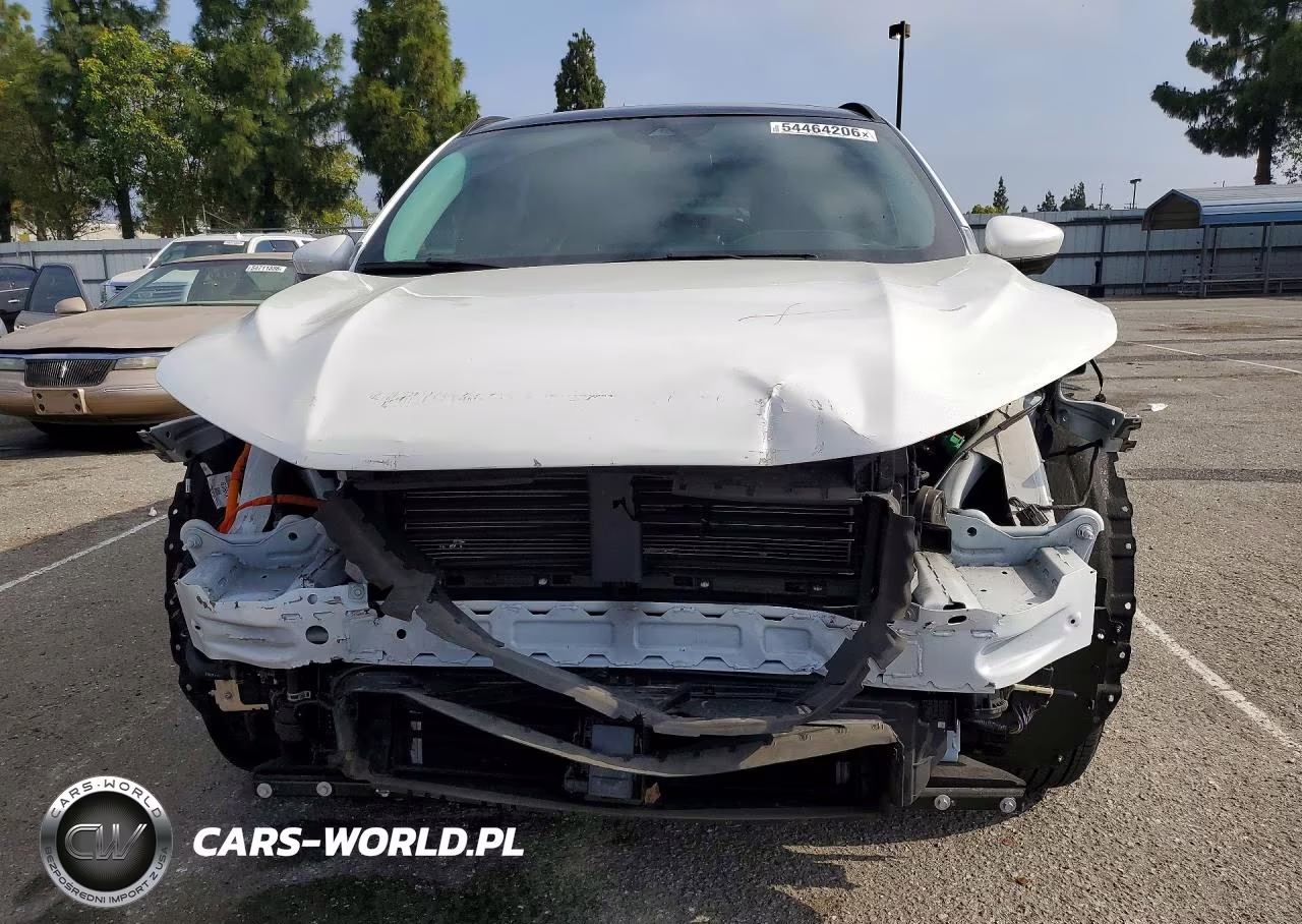 2024 Ford Escape VIN:1FMCU0E1XRUB42943 - 5