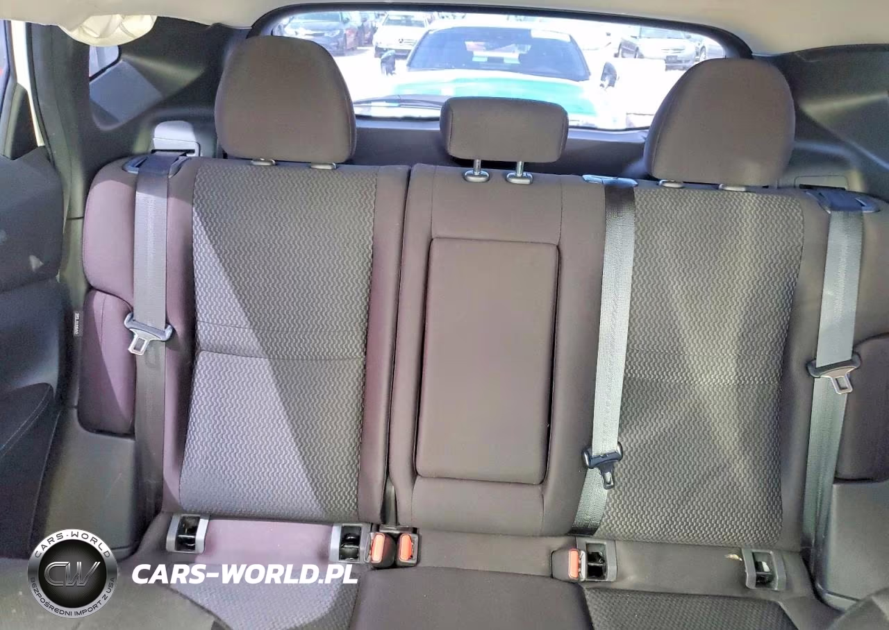 2021 Nissan Rogue Sport S VIN:JN1BJ1AW8MW423137 - 10