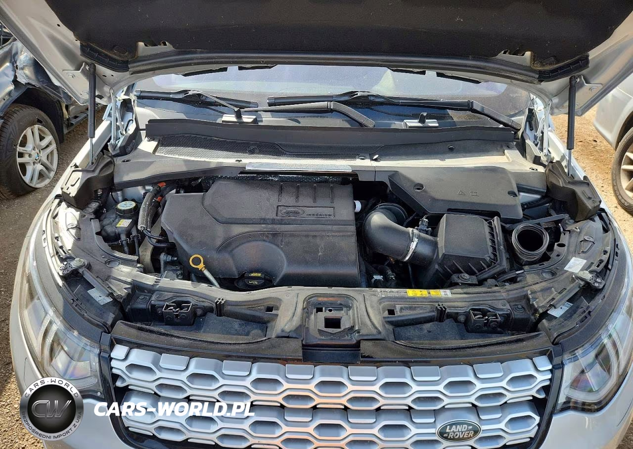 2020 Land Rover Discovery Sport Se VIN:SALCP2FX6LH872545 - 11