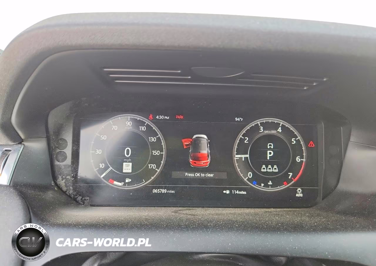 2020 Land Rover Discovery Sport Se VIN:SALCP2FX6LH872545 - 9