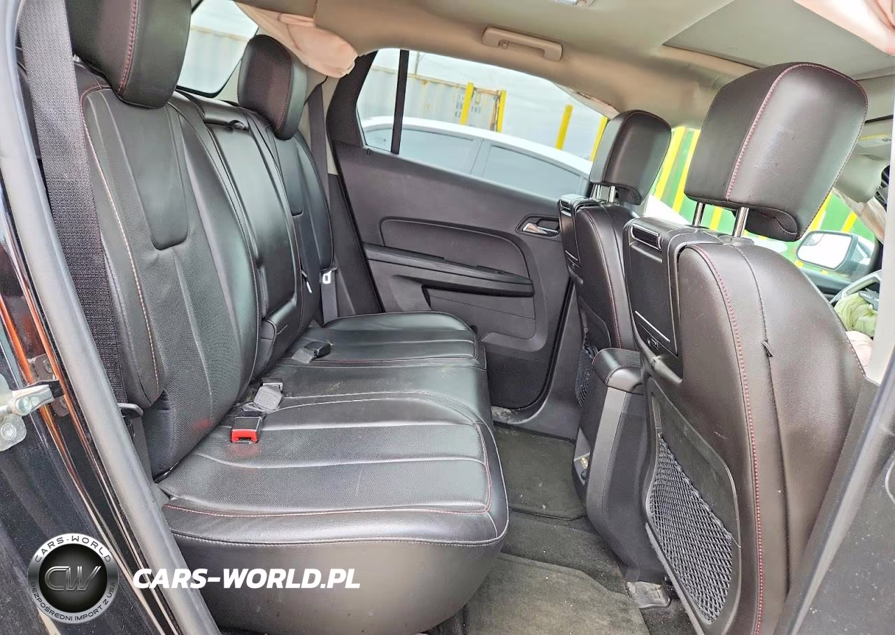 2014 GMC Terrain Slt VIN:2GKFLTE38E6270912 - 11