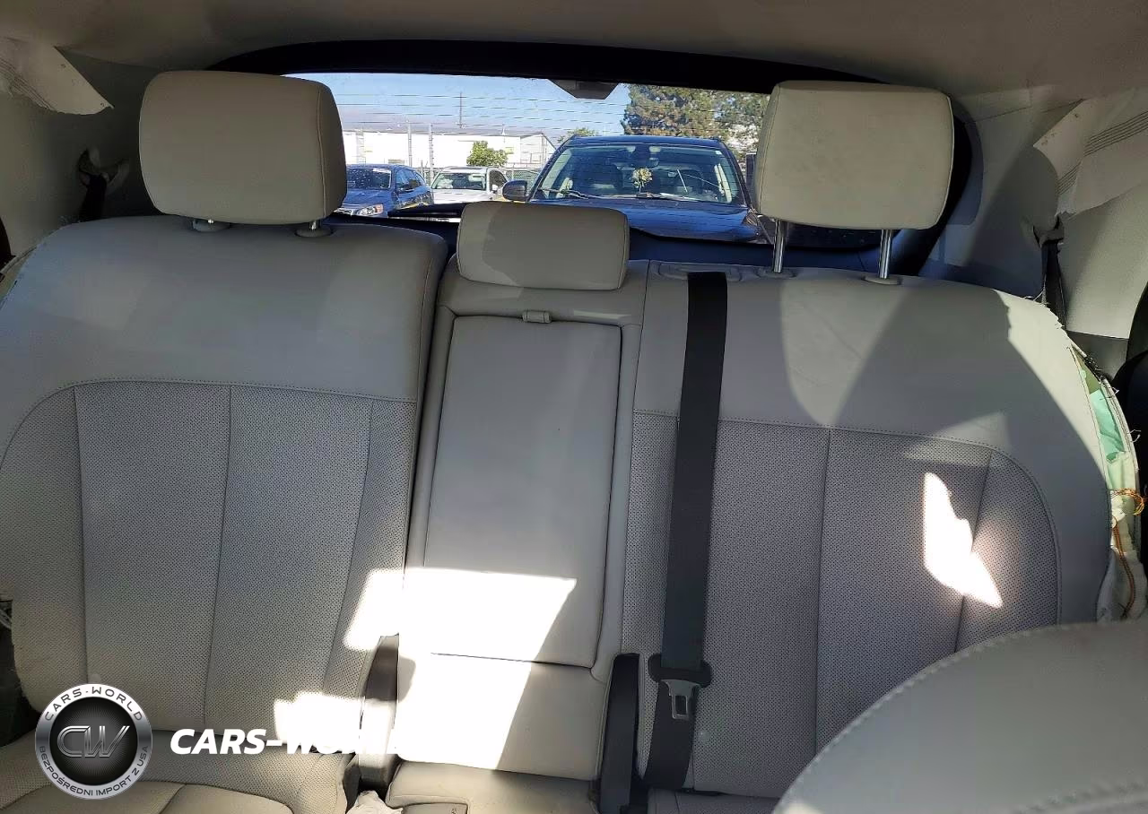 2025 Hyundai Ioniq 5 Limited VIN:7YAKRDDC8SY032007 - 10