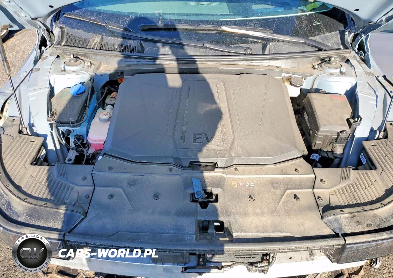 2025 Hyundai Ioniq 5 Limited VIN:7YAKRDDC8SY032007 - 12