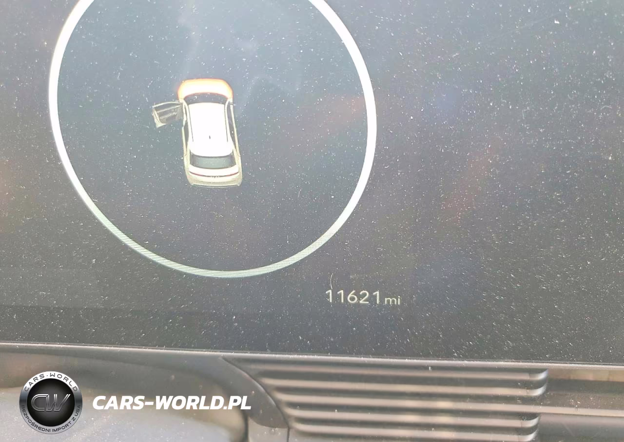 2025 Hyundai Ioniq 5 Limited VIN:7YAKRDDC8SY032007 - 9