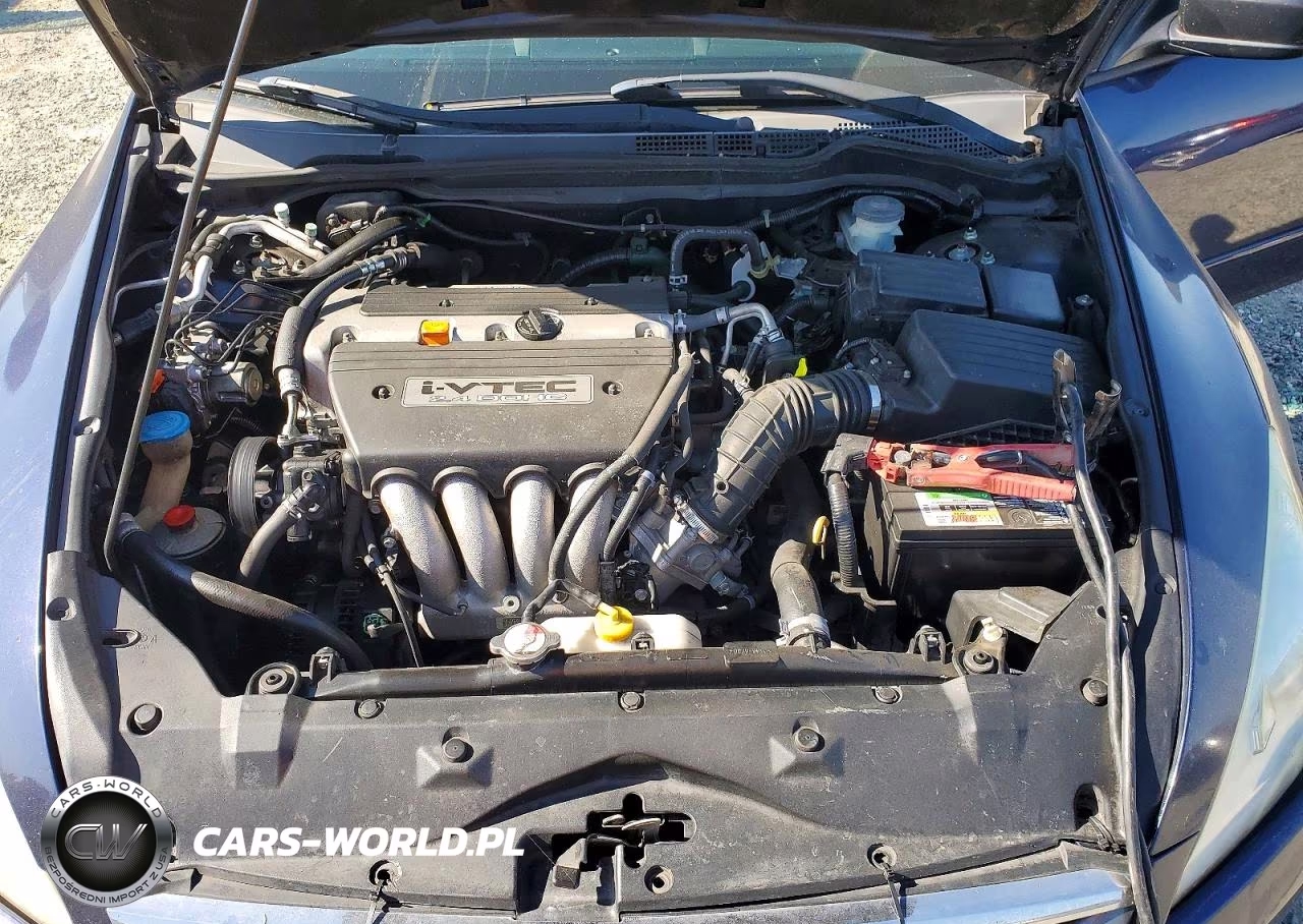 2007 Honda Accord Value VIN:1HGCM56117A129417 - 11