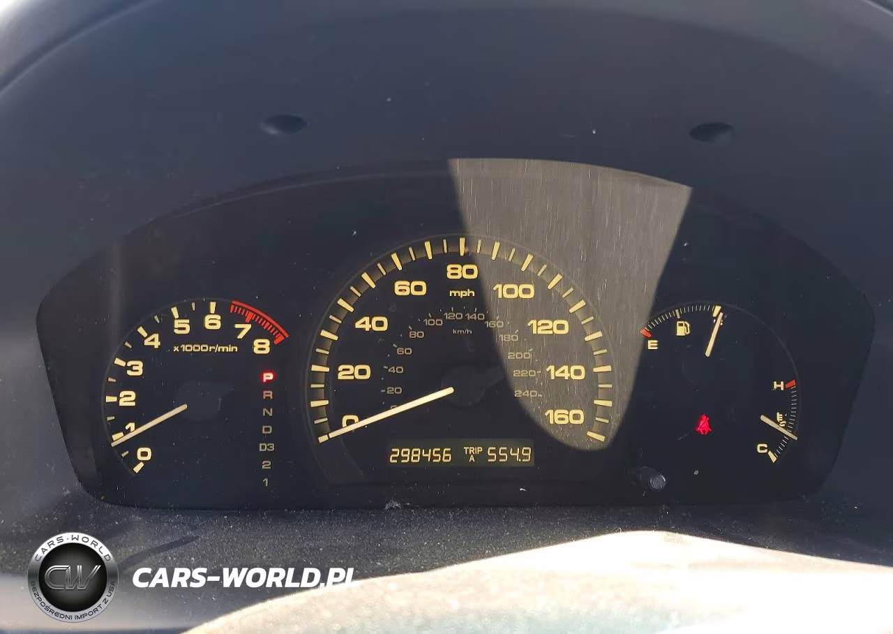 2007 Honda Accord Value VIN:1HGCM56117A129417 - 9