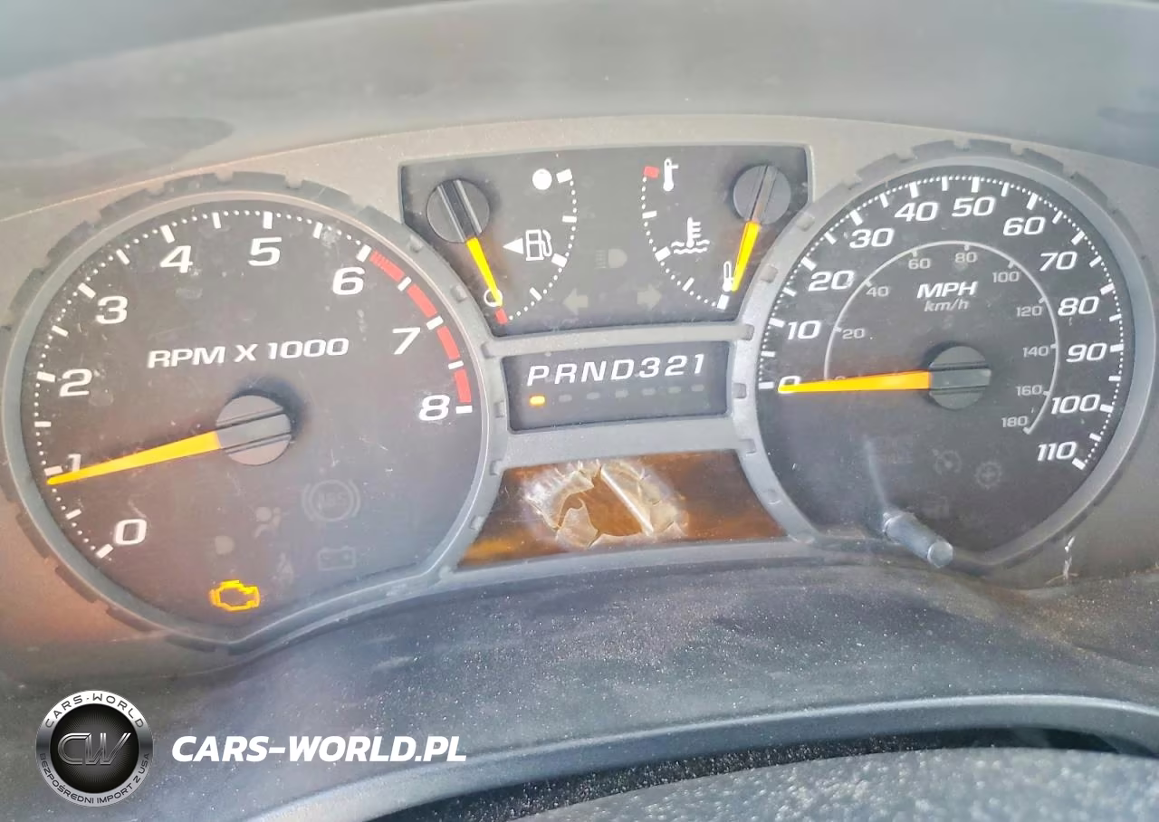 2004 Chevrolet Colorado VIN:1GCDT136948104606 - 9