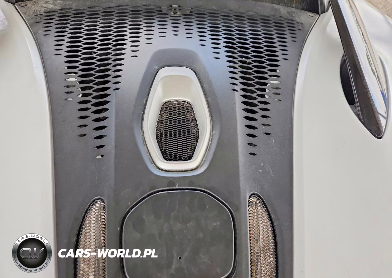 2023 Mclaren Automotive Artura VIN:SBM16AEA4PW000494 - 11