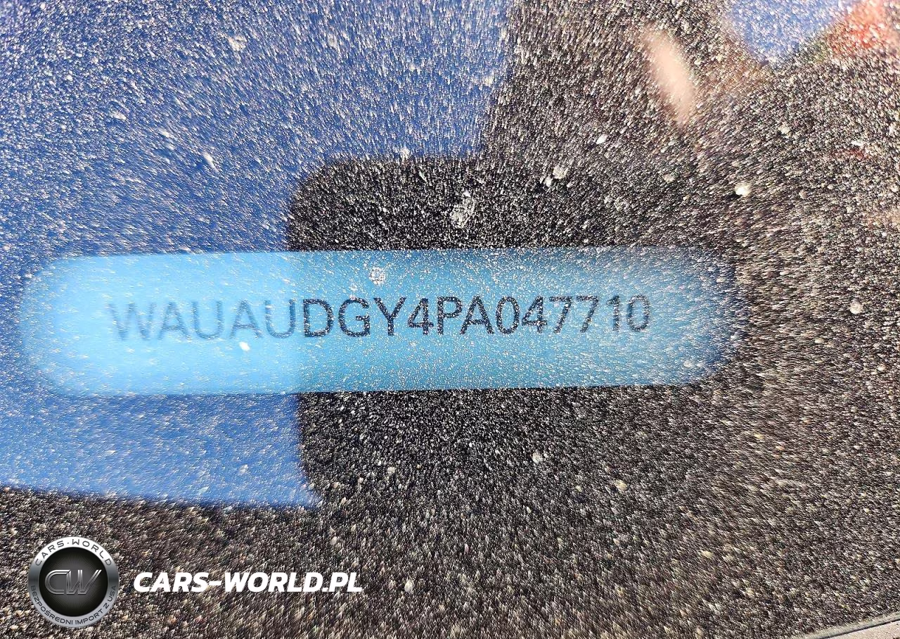 2023 Audi A3 Premium VIN:WAUAUDGY4PA047710 - 13