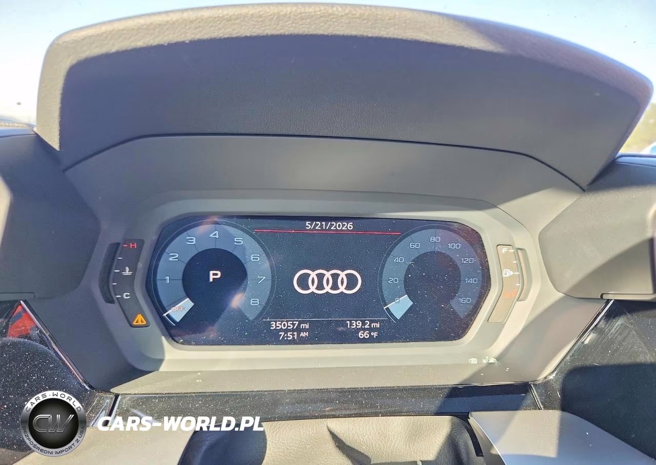 2023 Audi A3 Premium VIN:WAUAUDGY4PA047710 - 9
