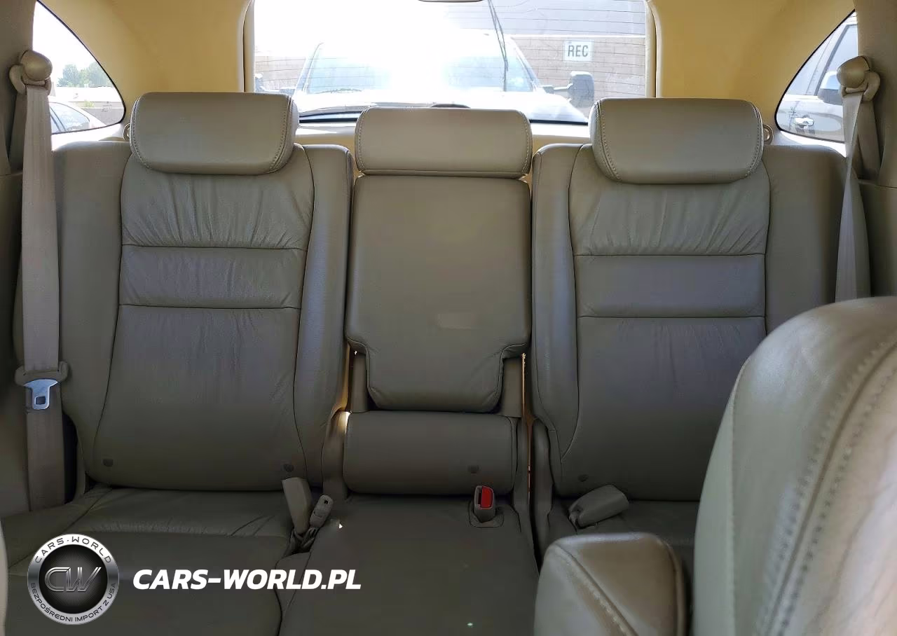 2009 Honda Cr-V Ex-L VIN:5J6RE487X9L021901 - 10