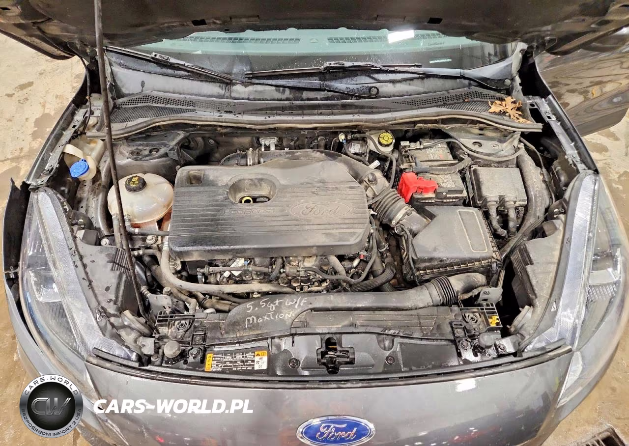 2020 Ford Escape Sel VIN:1FMCU9H91LUA74139 - 12