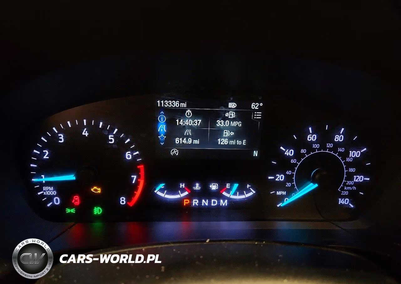 2020 Ford Escape Sel VIN:1FMCU9H91LUA74139 - 9