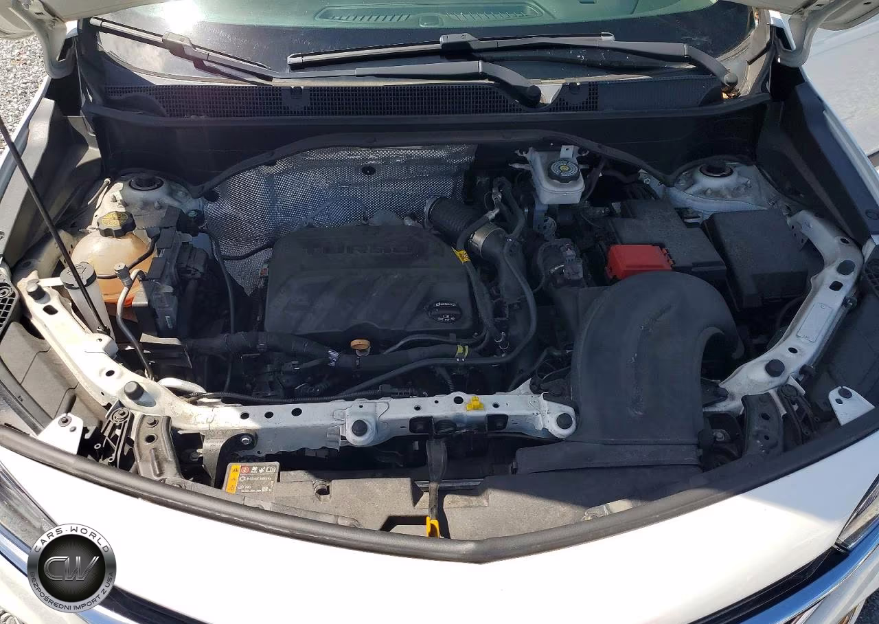 2020 Buick Encore Gx Essence VIN:KL4MMFS20LB126529 - 12