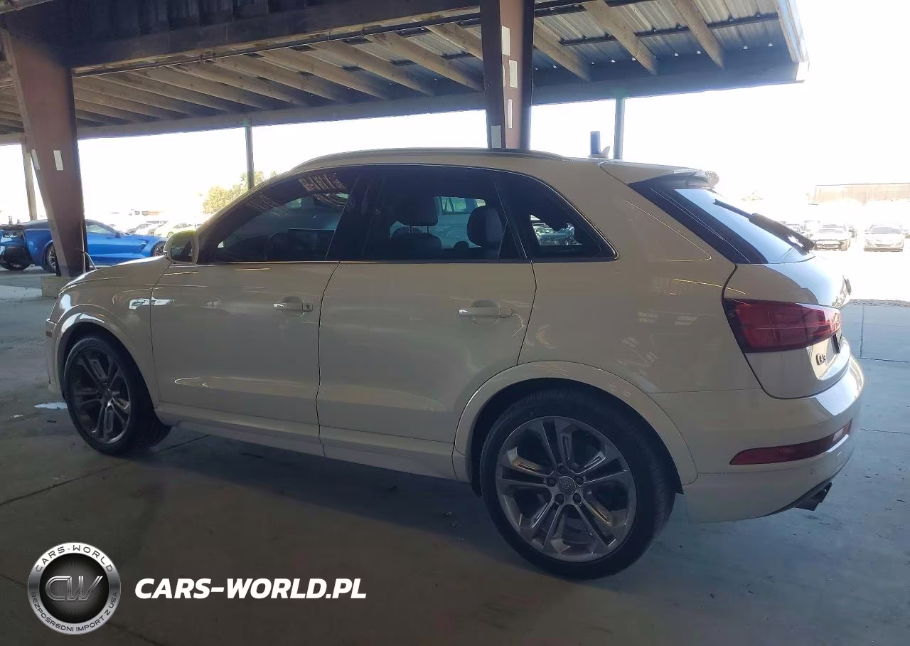 2018 Audi Q3 Premium Plus VIN:WA1JCCFSXJR015232 - 2