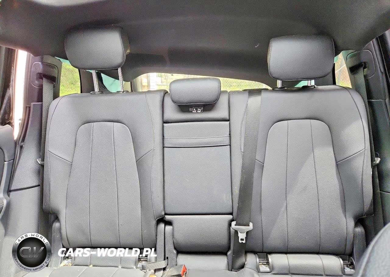 2025 Mercedes-Benz Glb 250 4Matic VIN:W1N4M4HB4SW386000 - 10
