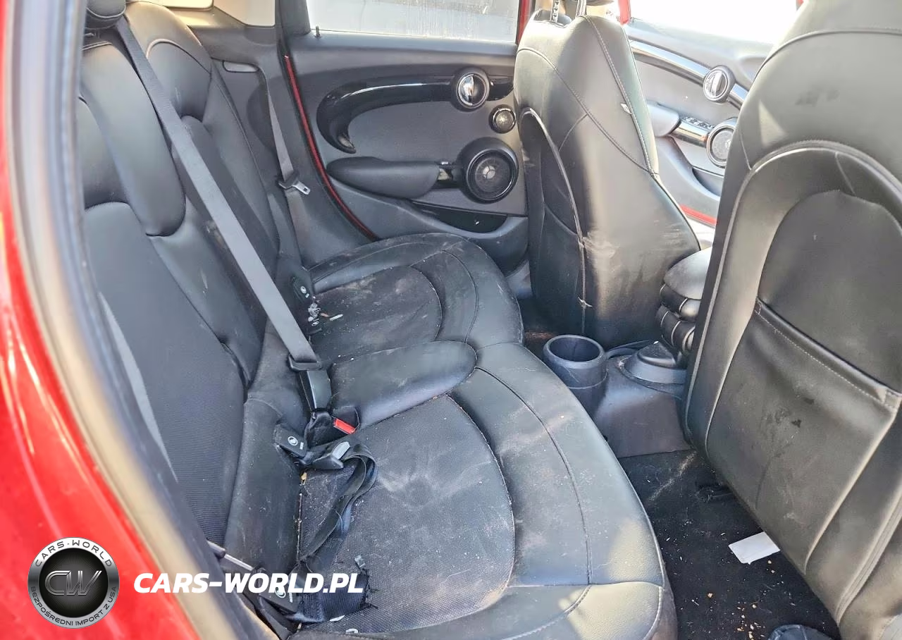 2016 Mini Cooper S VIN:WMWXU3C59G2B66883 - 10
