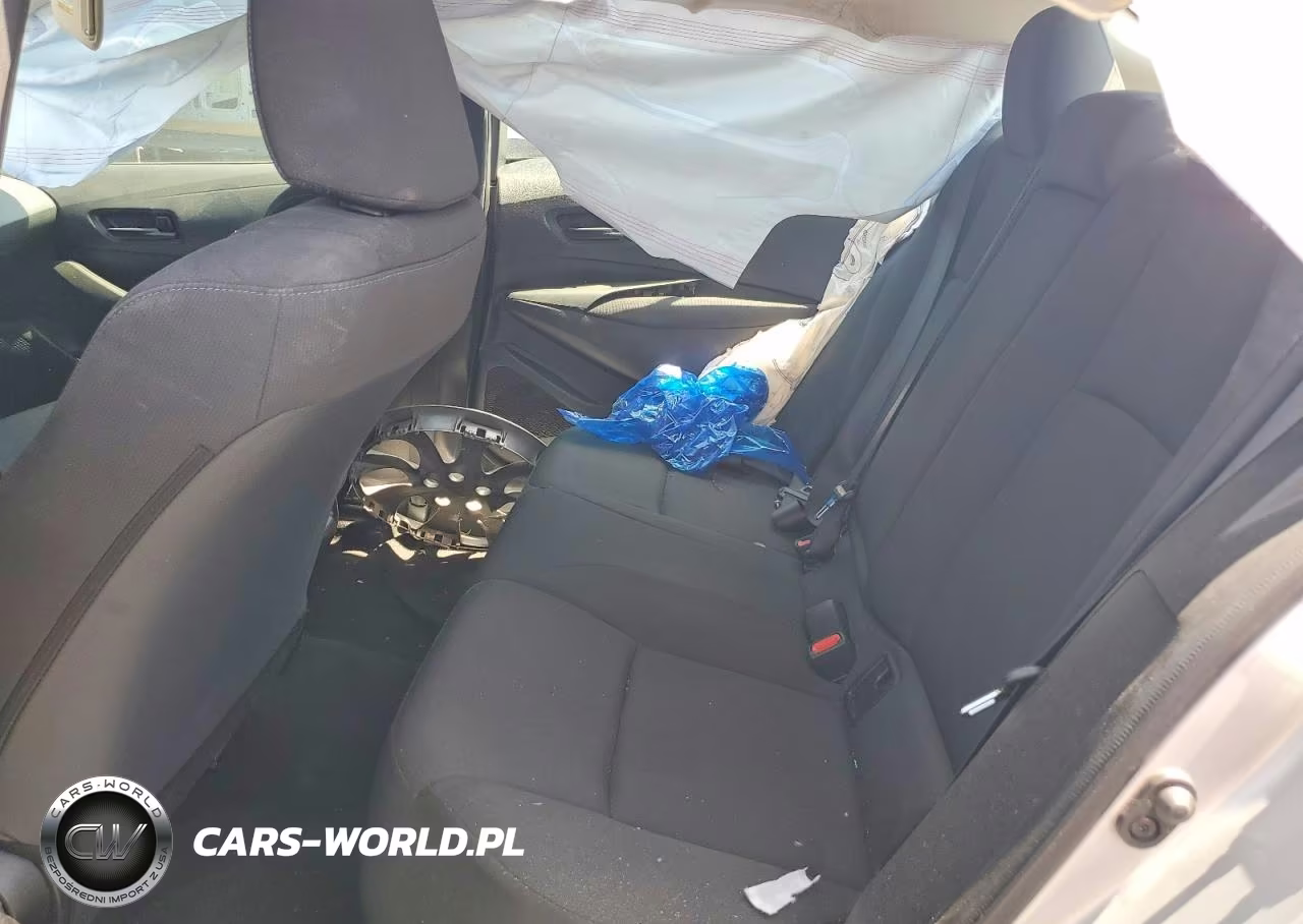 2024 Toyota Corolla VIN:5YFB4MDE1RP150440 - 10