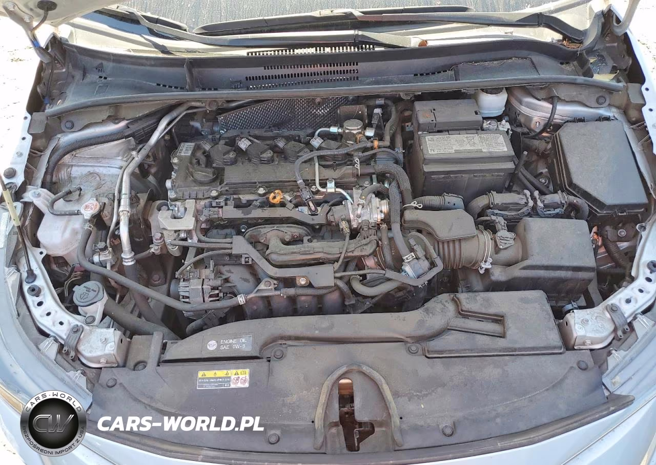 2024 Toyota Corolla VIN:5YFB4MDE1RP150440 - 11