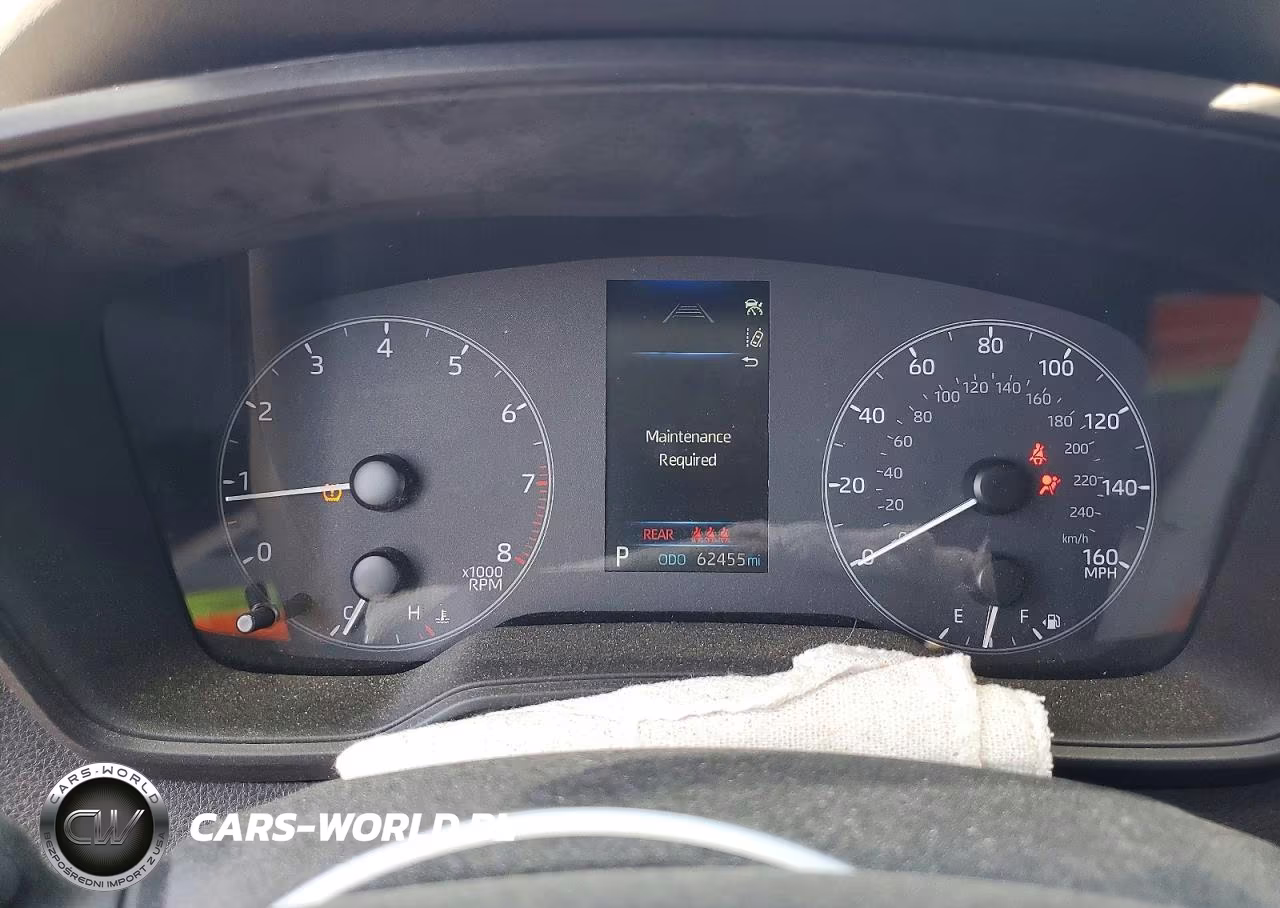 2024 Toyota Corolla VIN:5YFB4MDE1RP150440 - 9