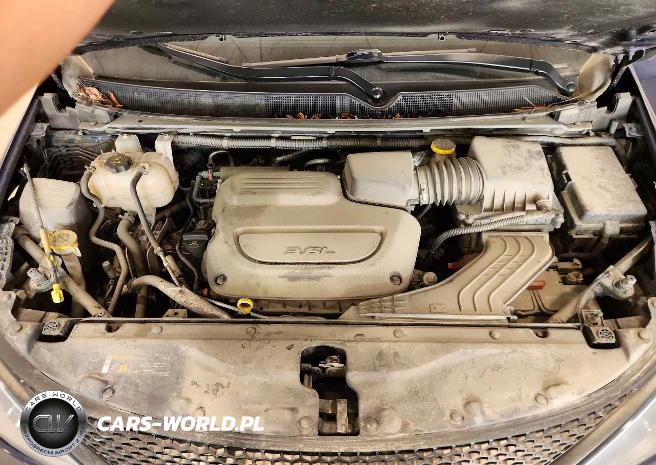 2020 Chrysler Voyager L VIN:2C4RC1AGXLR120771 - 12