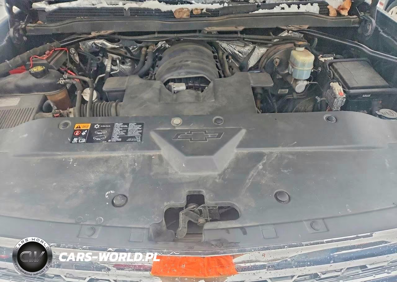 2014 Chevrolet Silverado K1500 Lt VIN:3GCUKREC1EG337606 - 12