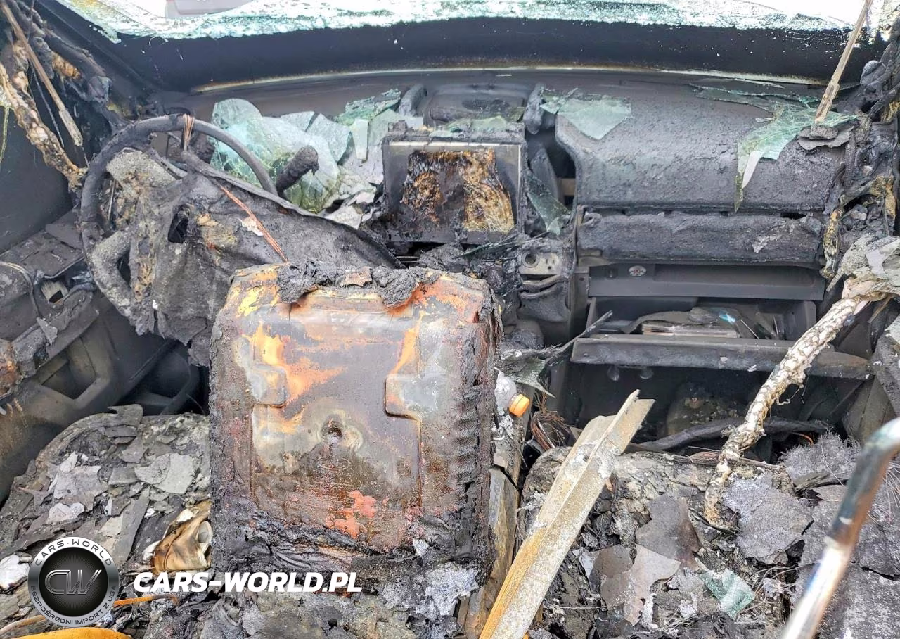 2022 Ford F250 Super Duty VIN:1FT7W2BT5NEF65628 - 8
