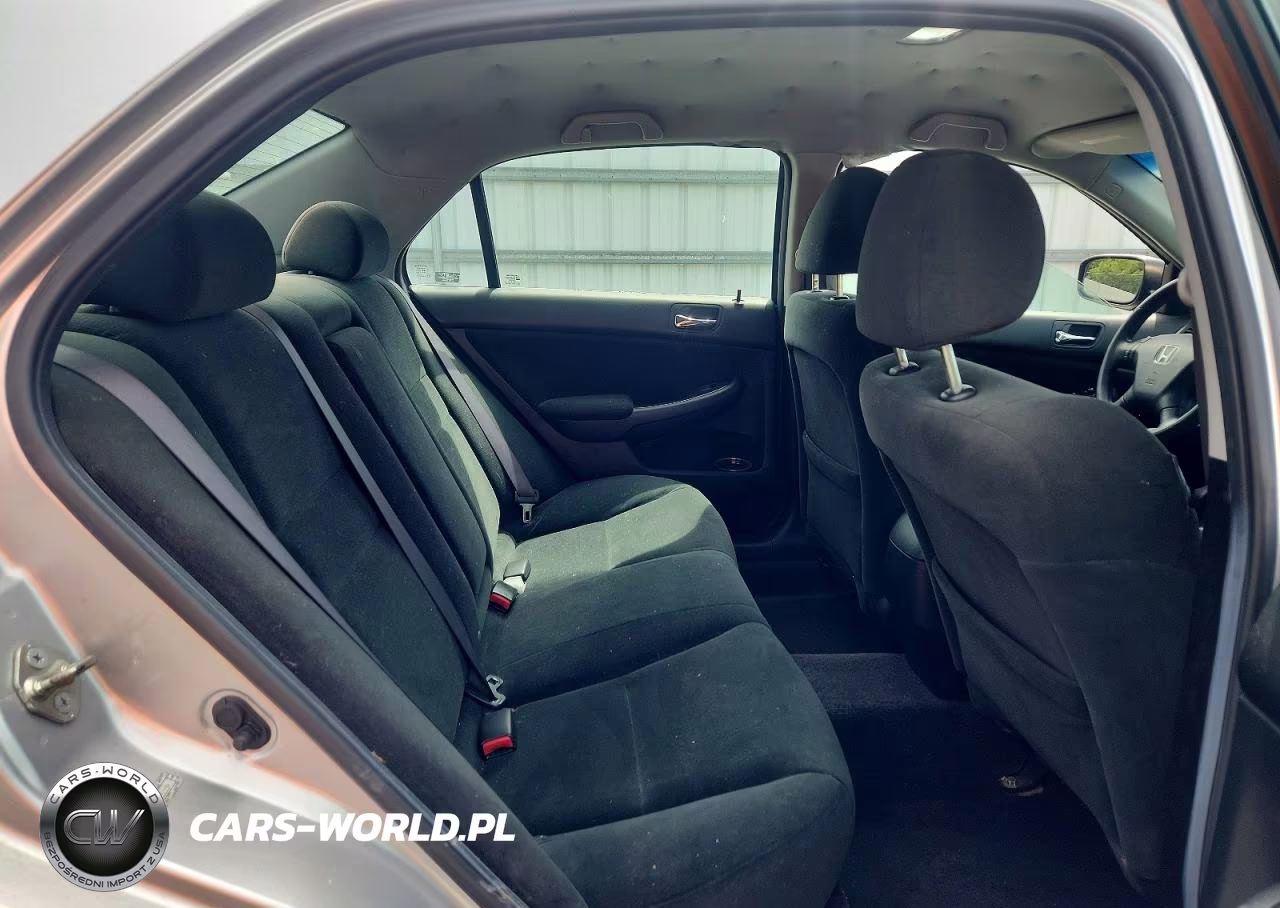 2006 Honda Accord Se VIN:1HGCM56386A128894 - 10