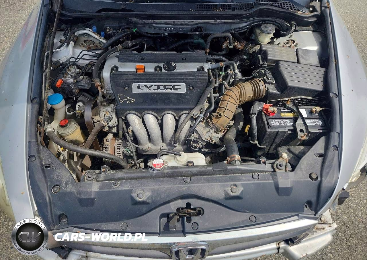 2006 Honda Accord Se VIN:1HGCM56386A128894 - 11