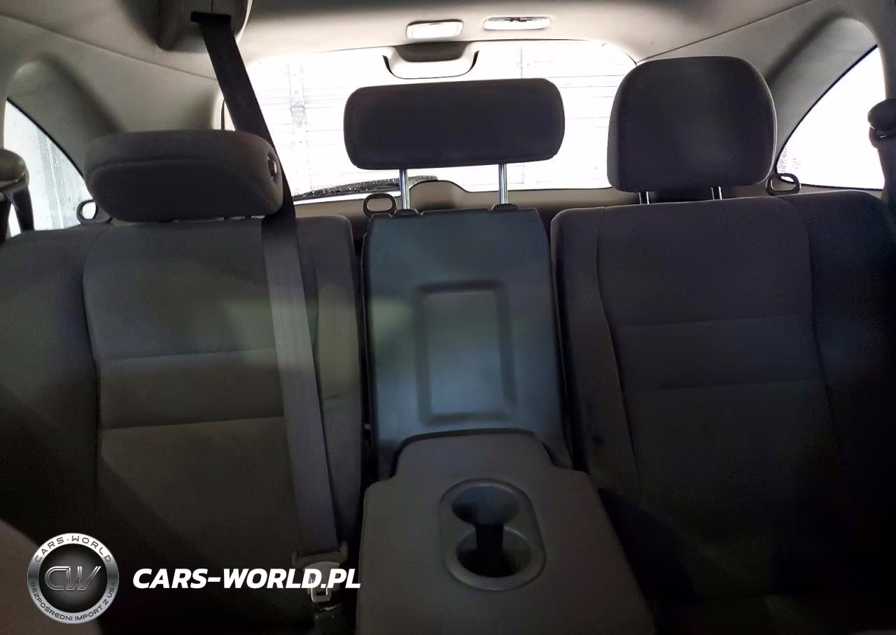 2010 Honda Cr-V Ex VIN:5J6RE4H53AL045184 - 10