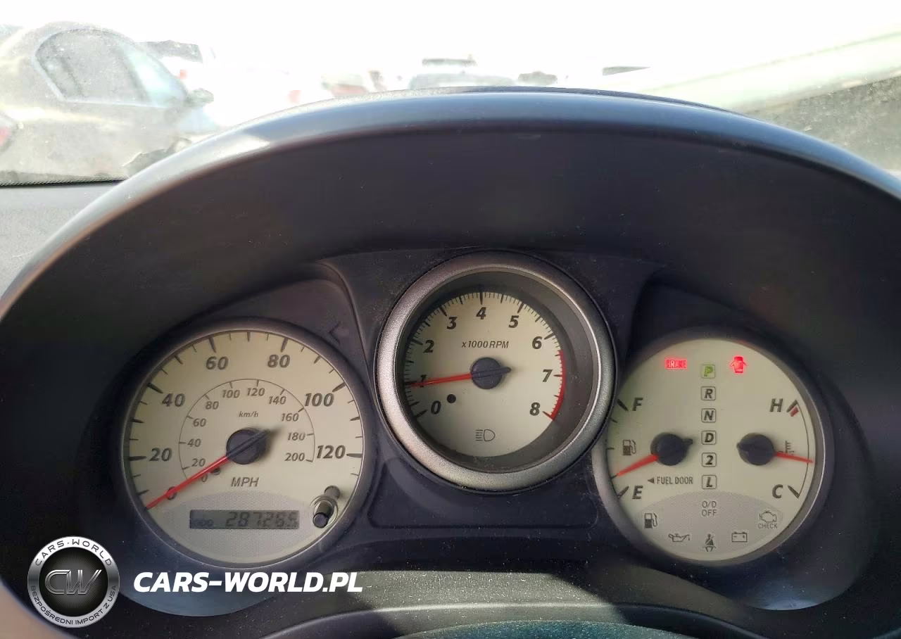 2001 Toyota Rav4 Base VIN:JTEHH20V316010213 - 9