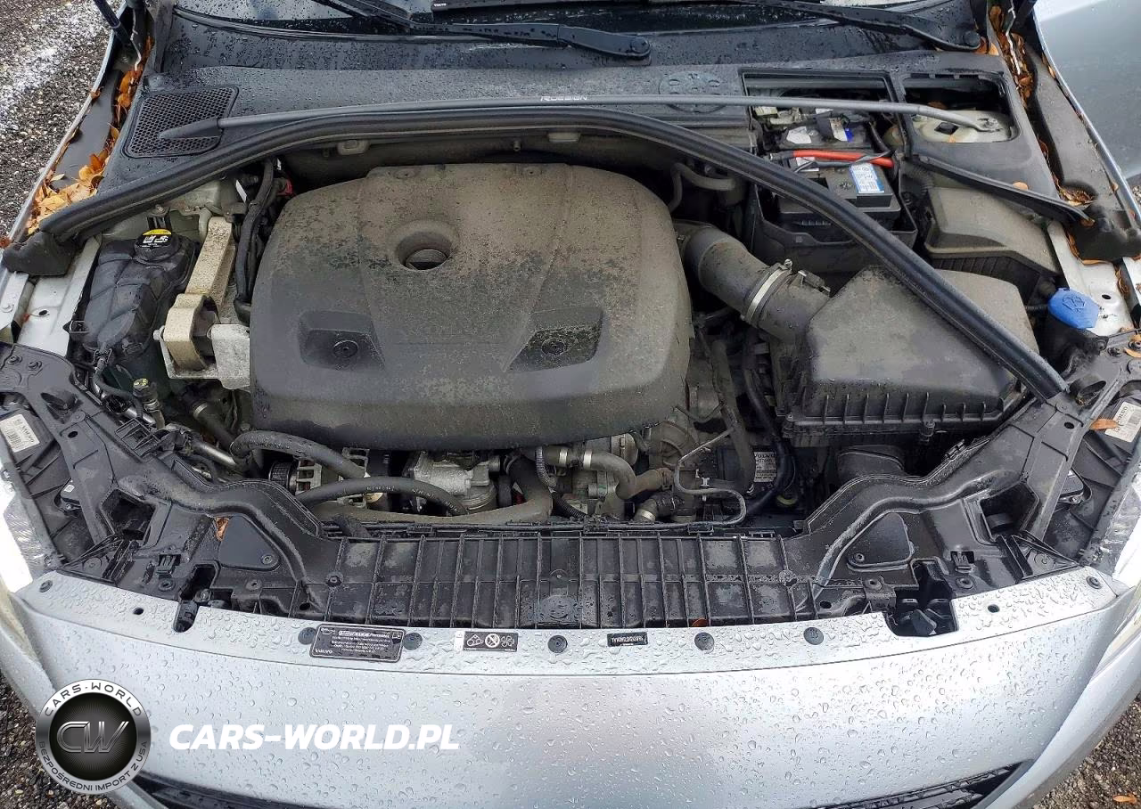 2017 Volvo S60 Dynamic VIN:YV140MTL2H2431786 - 11