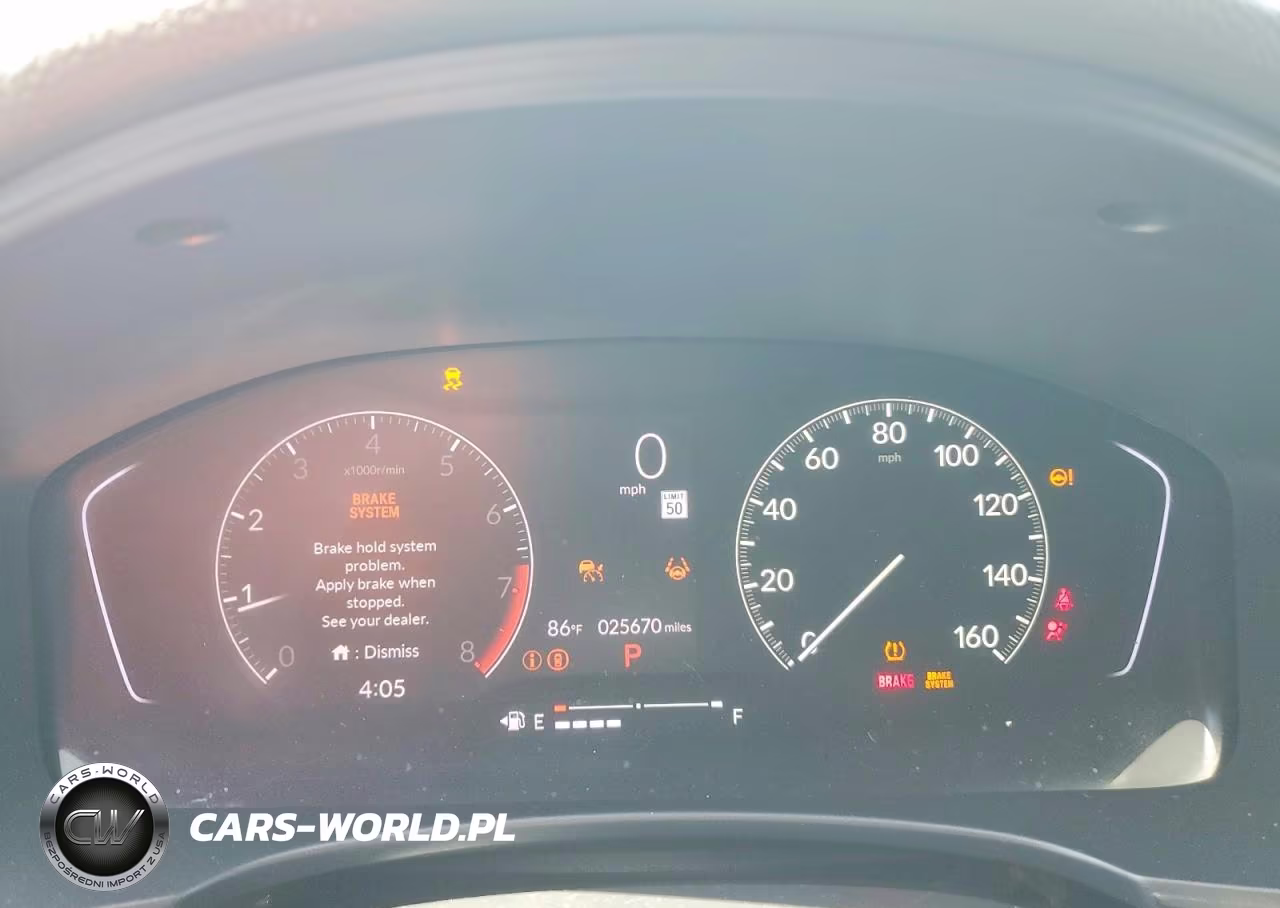 2022 Honda Civic Lx VIN:2HGFE2F21NH590424 - 9