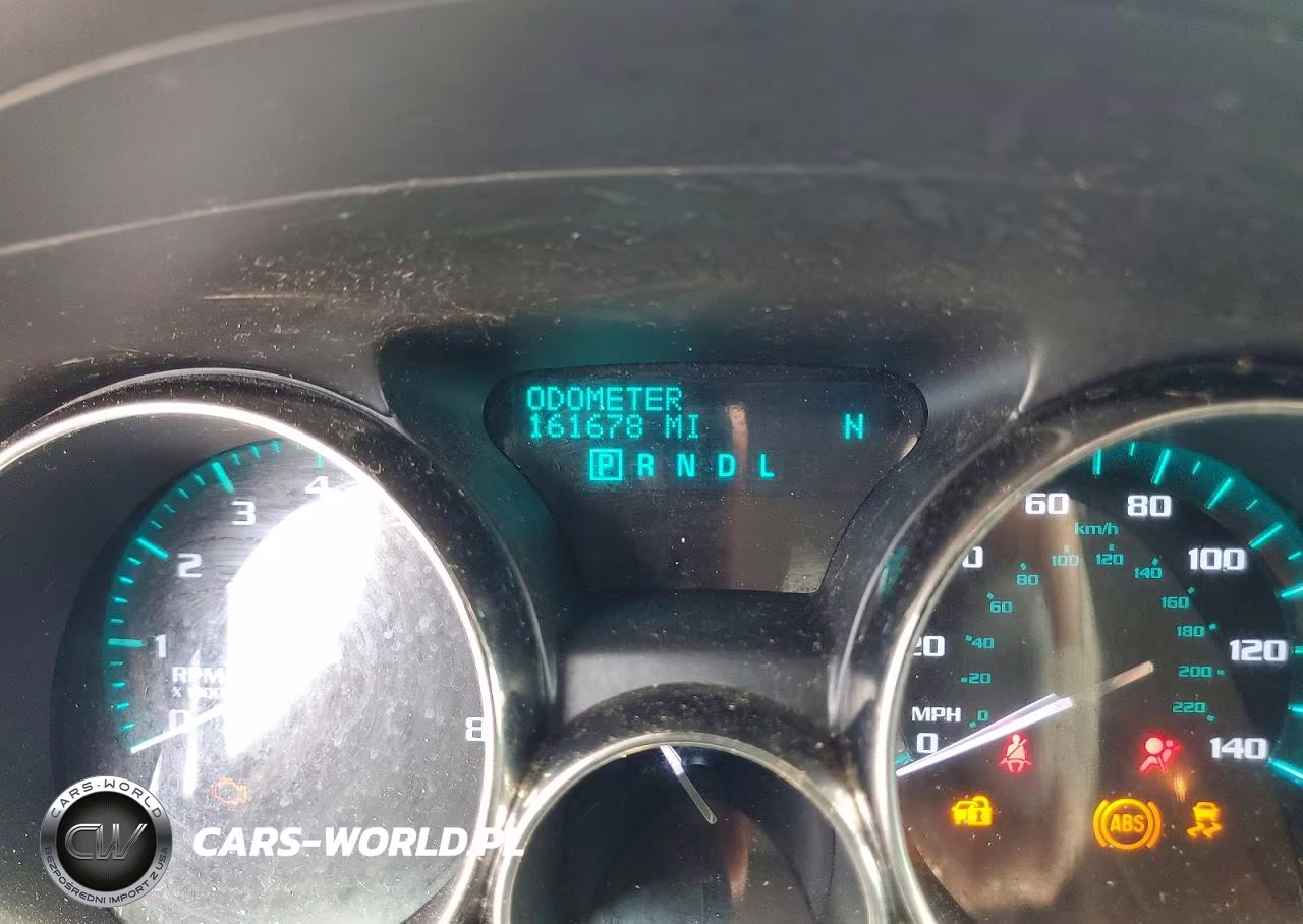 2013 Buick Enclave VIN:5GAKRCKD1DJ261963 - 9