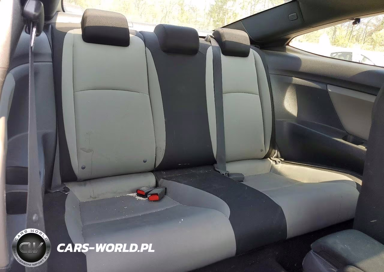 2017 Honda Civic Ex VIN:2HGFC3B39HH355641 - 10