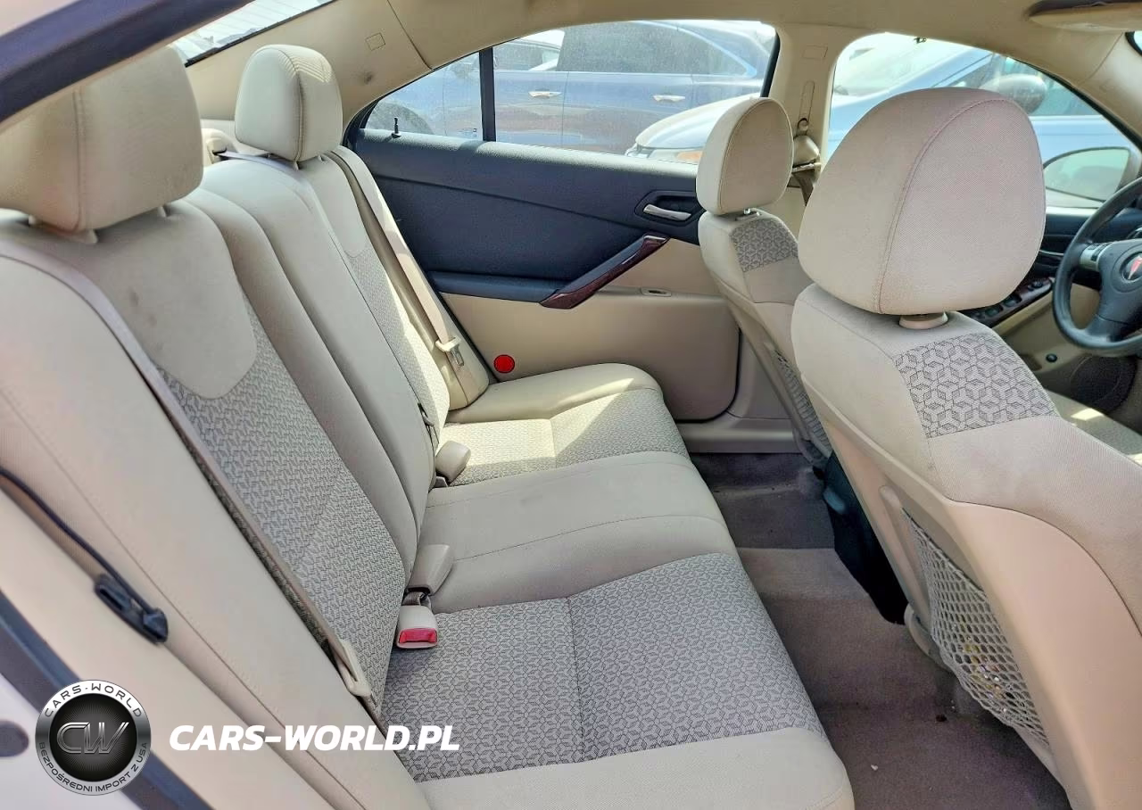 2007 Pontiac G6 Base VIN:1G2ZG58B574126061 - 10