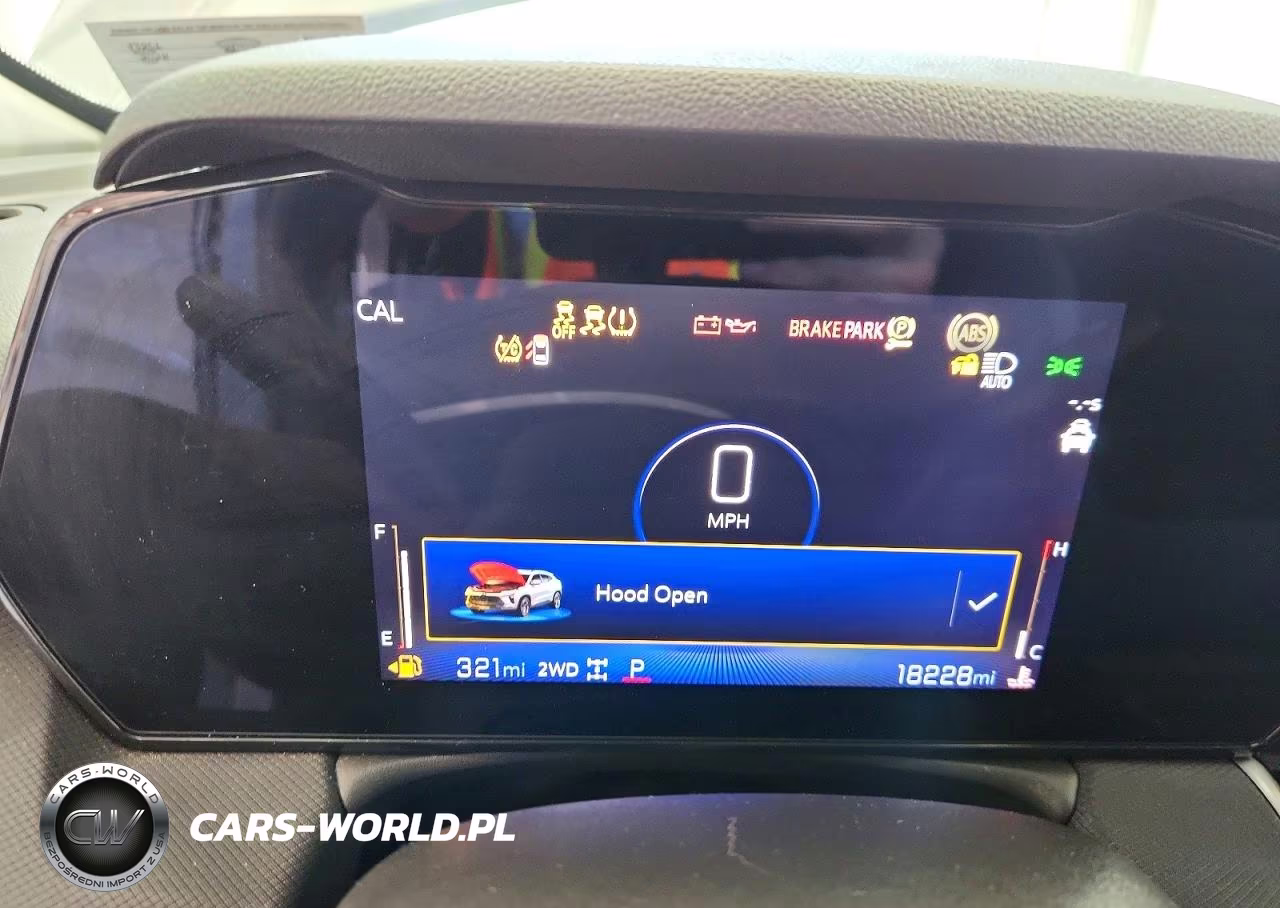 2024 Chevrolet Trailblazer Lt VIN:KL79MRSL5RB180162 - 9