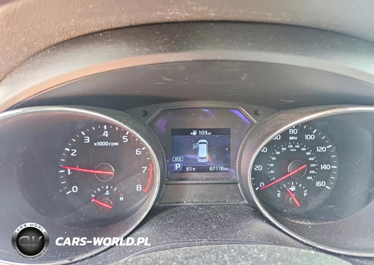 2021 Kia Sedona Lx VIN:KNDMB5C10M6674391 - 9