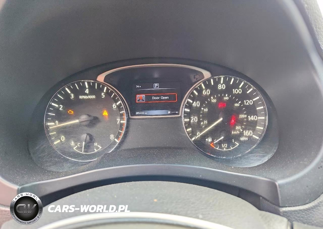 2016 Nissan Altima 2.5 S VIN:1N4AL3AP7GC173313 - 9