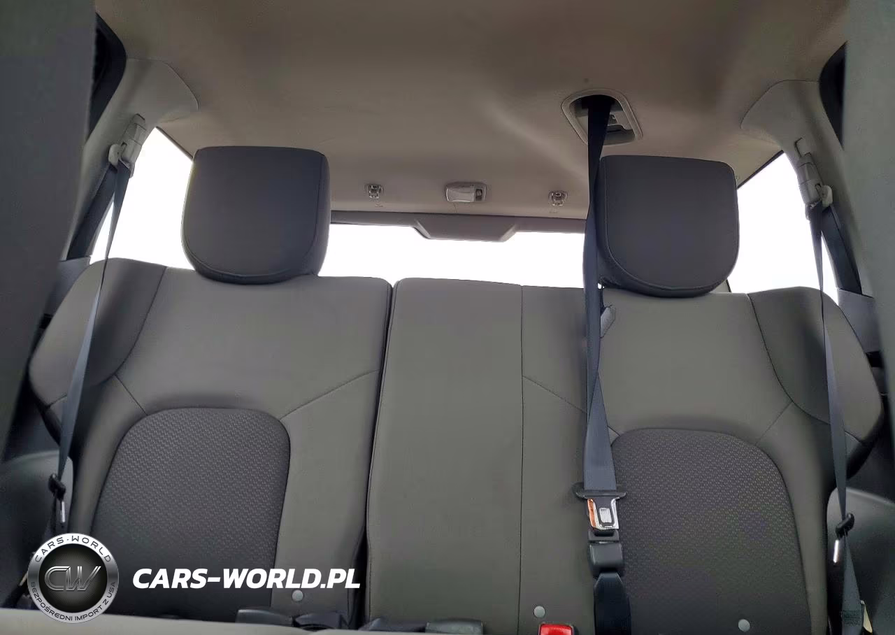 2014 Nissan Xterra X VIN:5N1AN0NUXEN800196 - 10