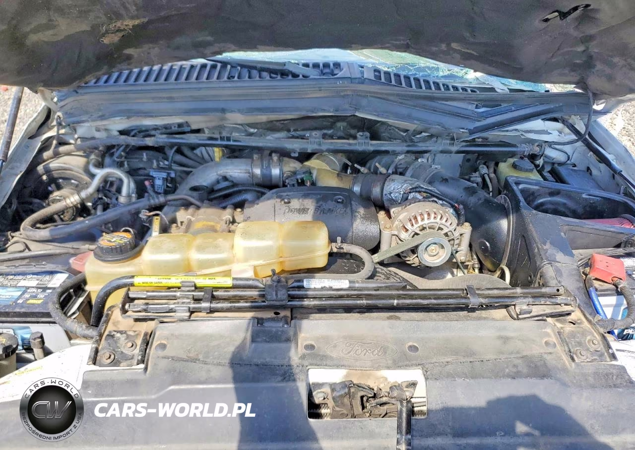 2001 Ford F250 Super Duty VIN:1FTNX21FX1EB22479 - 11