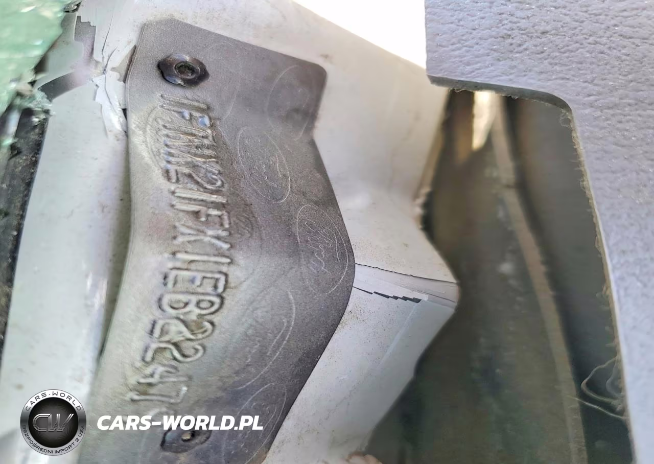 2001 Ford F250 Super Duty VIN:1FTNX21FX1EB22479 - 12