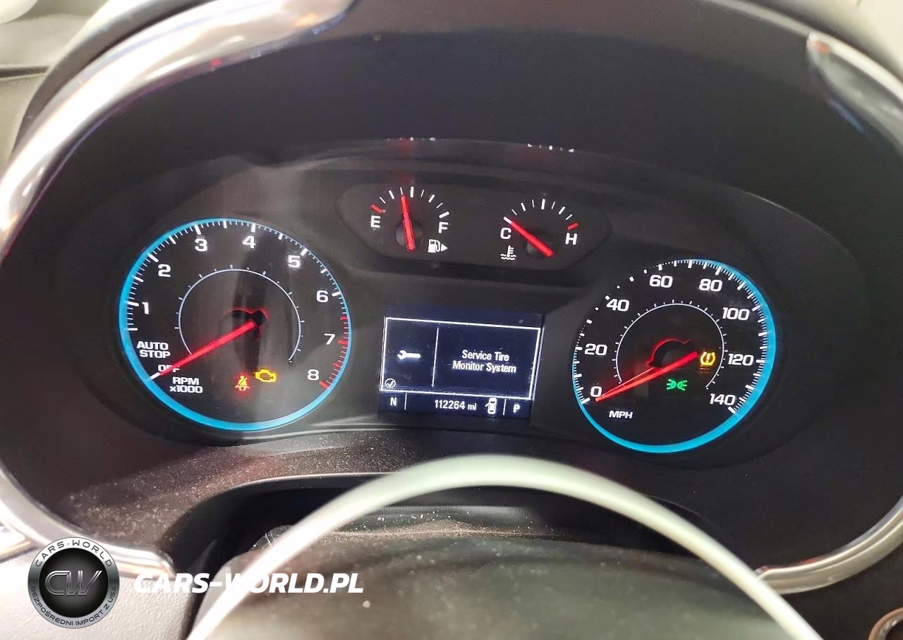2020 Chevrolet Malibu Lt VIN:1G1ZD5ST4LF037126 - 9