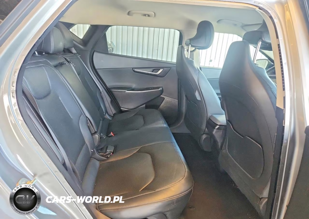 2023 Kia Ev6 Wind VIN:KNDC34LA7P5150426 - 10