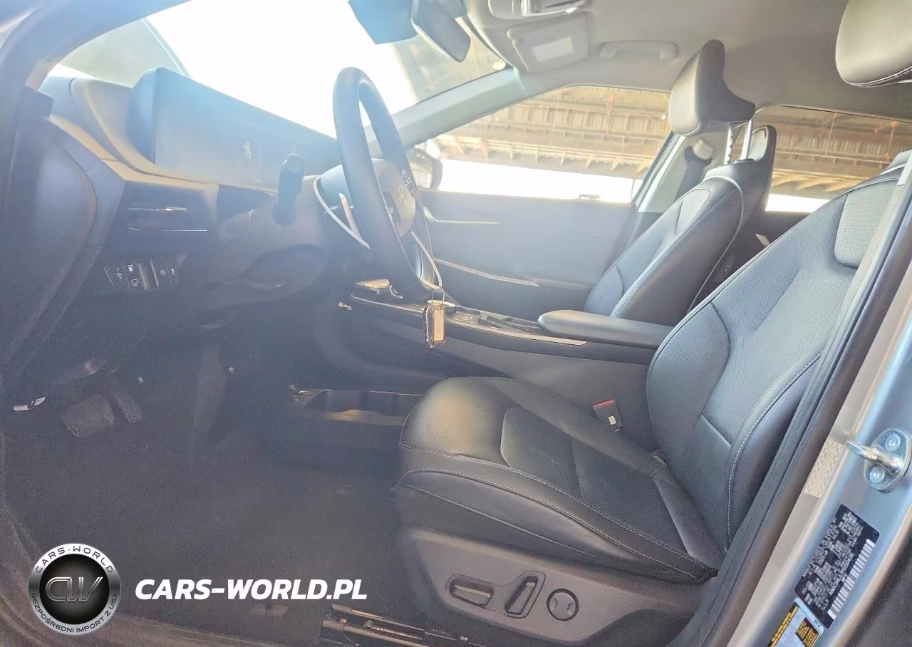 2023 Kia Ev6 Wind VIN:KNDC34LA7P5150426 - 7