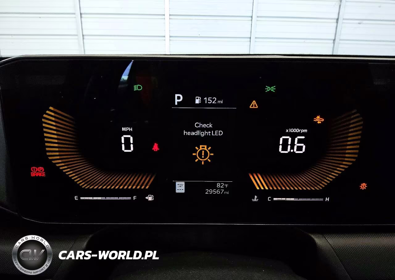 2025 Kia K4 Lxs VIN:3KPFT4DE3SE054417 - 9