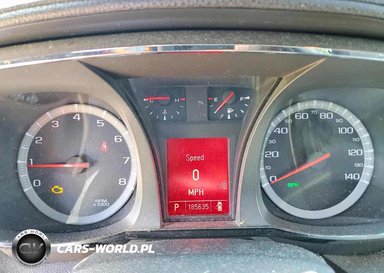 2011 GMC Terrain Slt VIN:2CTFLVE5XB6303465 - 9