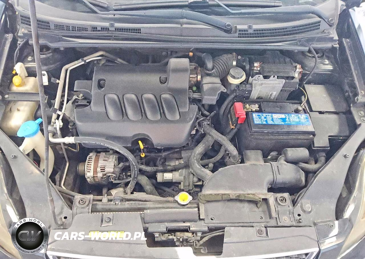 2011 Nissan Sentra 2.0 VIN:3N1AB6AP6BL656984 - 11